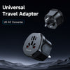 Mcdodo 454 Universal Travel Adapter ( UK Plug)