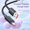 Mcdodo 364 Lightning USB Data Cable 1.2m 2m
