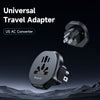 Mcdodo Universal Travel Adapter ( US Plug)