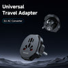 Mcdodo Universal Travel Adapter ( EU Plug)
