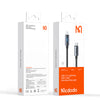 Mcdodo 571 36W USB-C to Lightning Cable with Breathing Light 1.2m