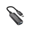 Mcdodo 283 OTG 2 in 1 Convertor (USB-C to USB-A 3.0 + USB-C)