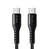 Mcdodo 564 60W USB C To USB C Cable 0.2m 1m