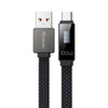 Mcdodo Rhythm Series 6A Type-C USB Data Cable 1.2m