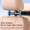 Mcdodo 432 Car Headrest Tablet Mount for Tablet and Phone