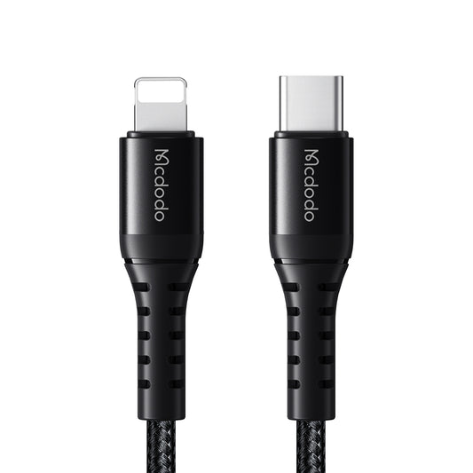 Mcdodo 563 36W USB C To Lightning Cable 0.2m 1m