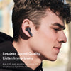 Mcdodo 329 B04 Lanyard Tied Portable Digital Display TWS Earbuds