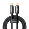 Mcdodo 299 240W USB 4 Cable 1.2m