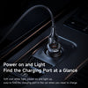 Mcdodo 232 33W LED 2-Port Car Charger