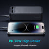 Mcdodo Star series 22.5W PD+QC Power Bank 30000mAh with Digital Display