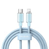 Mcdodo 366 36W Type-C to Lightning Data Cable 1.2m 2m