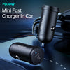 Mcdodo 30W USB C  PD Fast Car Charger
