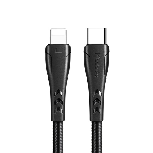 Mcdodo 457 36W Type-C to Lightning Data Cable 0.2m 1.2m