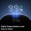 Mcdodo 523 2.5W 1200mAh Portable Digital Display Power Bank For Apple Watch