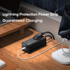 Mcdodo 462 4 in 1 70W GaN Lightning Protection Power Strip（Eu Plug)
