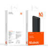 Mcdodo 136 Dual USB power bank 10000mAh