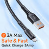 Mcdodo 228 Micro USB Data Cable 0.2m 1m