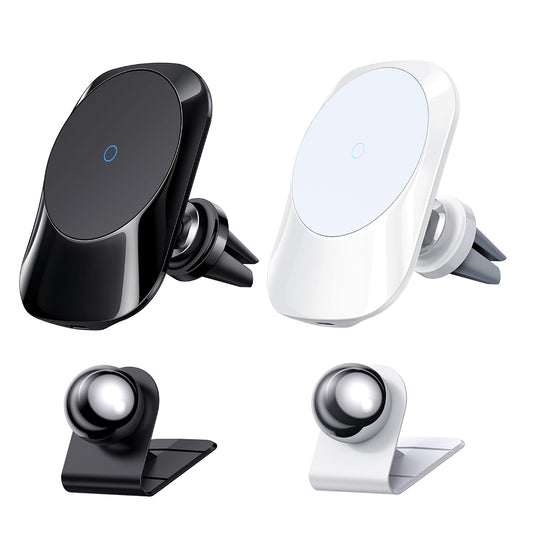 Mcdodo 15W Magnetic Wireless Charger Car Mount