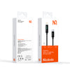 Mcdodo Digital Pro Type-c to Lightning 36W Data Cable 1.2m