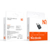 Mcdodo 697 Type-C 5A to USB-A 2.0 Convertor