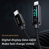 Mcdodo Digital Pro Type-c to Lightning 36W Data Cable 1.2m