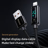 Mcdodo Digital Pro Lightning Data Cable 1.2m