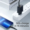Mcdodo 33W Charger + C to C Cable Charger Set (EU plug)