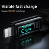 Mcdodo 881 36W Charging Power Display Type-c to Lightning Cable 1.2m