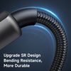 Mcdodo 362 Auto Power Off 3A Charging Power Display Lightning USB Cable 1.2m 1.8m