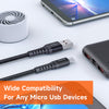 Mcdodo 228 Micro USB Data Cable 0.2m 1m