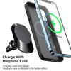 Mcdodo 707 15W Magnetic Wireless Charger Car Mount