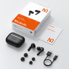 Mcdodo 801 N1 Series ANC + ENC Wireless Earbuds (with wireless charge)
