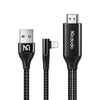 Mcdodo 640 Lightning to HDMI Cable 2m