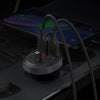 Mcdodo Bluetooth5.1 FM Dual USB Car Charger