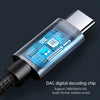 Mcdodo 756 Type-c to DC3.5mm cable  (for type-c devices)
