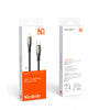 Mcdodo 765 PD Type-c to Lightning Cable with LED 1.2m