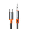 Mcdodo 082 Type-C to DC3.5 Male Cable 1.2m