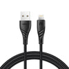 Reliqo 653 MFI USB to Lightning data cable 1.2m