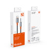 Mcdodo 082 Type-C to DC3.5 Male Cable 1.2m