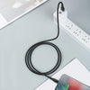 Reliqo MFI USB to Lightning data cable 1.2m