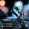 Mcdodo 762 15W Wireless Charger Stand