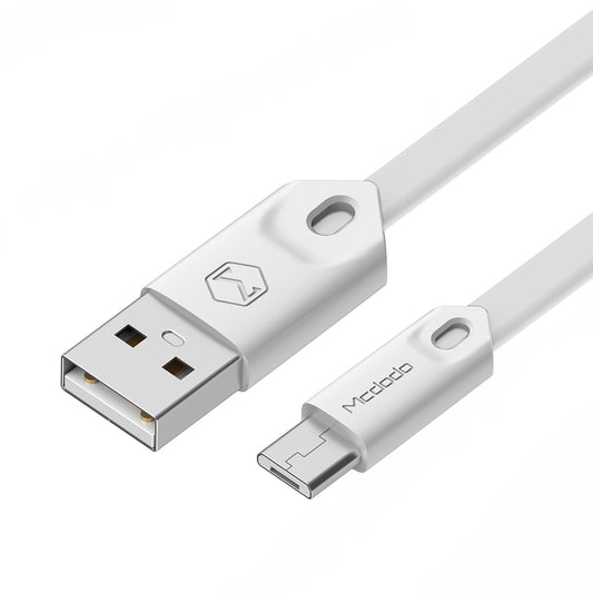Cabo Micro USB Mcdodo Gorgeous Series 0,25m 1m 