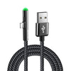 Mcdodo 627 Gaming USB Cable for Lightning 1.2m 1.8m