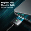 Mcdodo 140W USB-C to Magsafe 3 Magnetic Cable with LED 2m