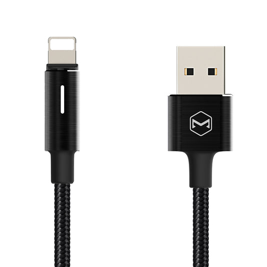 Mcdodo 460 Auto Power Off Lightning Cable 1.2m