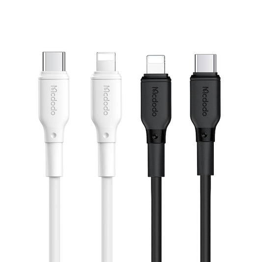 Mcdodo 729 PD Type-c to Lightning Cable 1.2m