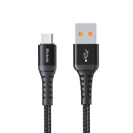 Mcdodo Buy Now Series Micro USB Data Cable 0.2m 1m