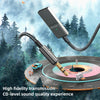 Mcdodo 870 USB-A To DC3.5mm BT5.0 Audio Cable