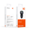 Mcdodo LB Series 38W PD Car charger (Type-c + QC3.0)