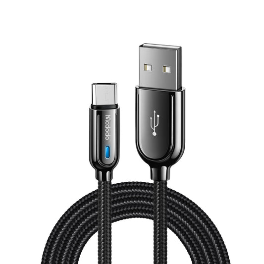 Mcdodo 620 Auto Power Off Micro USB Cable 1m 1.5m
